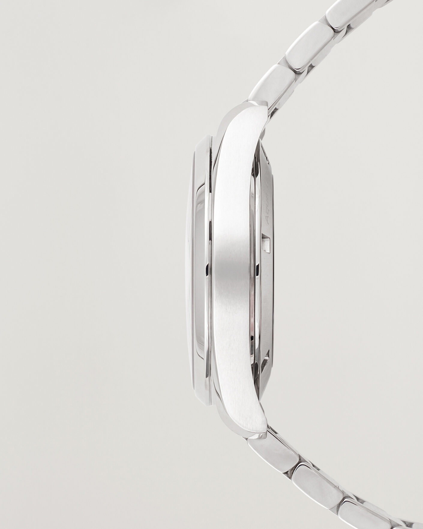 Men | Pre-Owned & Vintage Watches | Omega Pre-Owned | Seamaster Aqua Terra 15.000 Gauss 