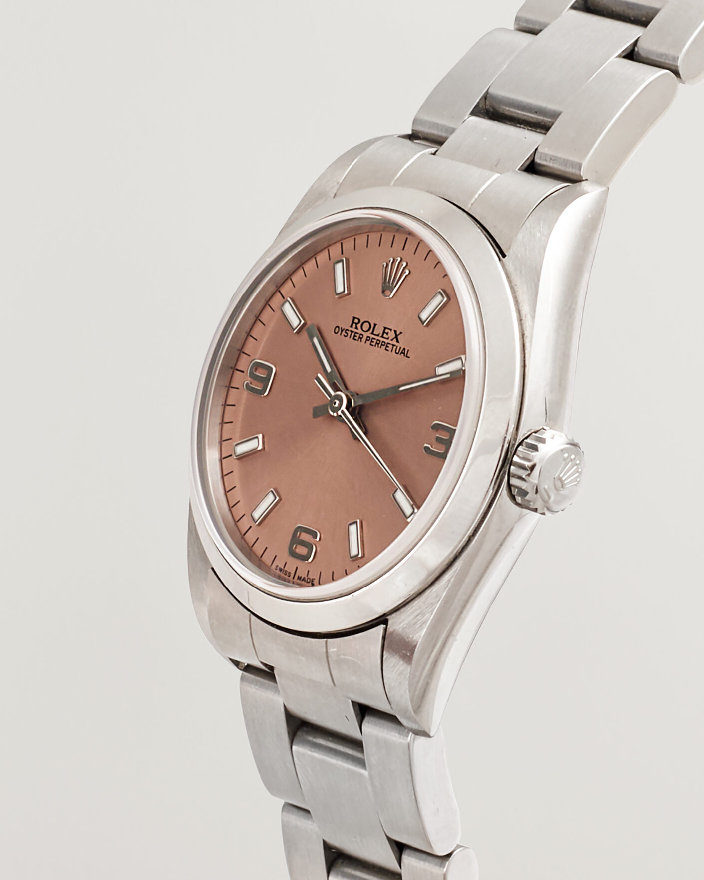 Men | Gifts for Her | Rolex Pre-Owned | Oyster Perpetual