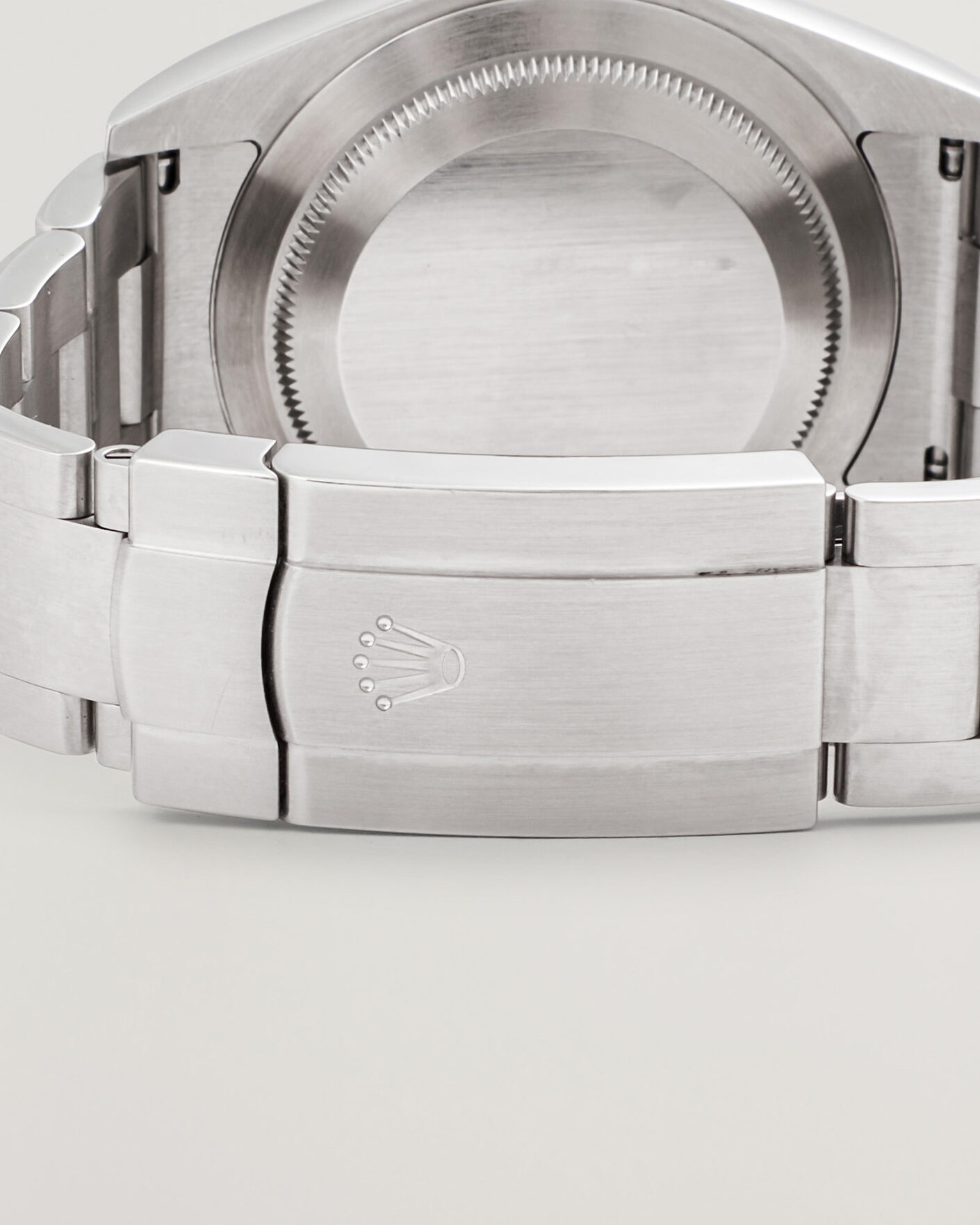 Men | Pre-Owned & Vintage Watches | Rolex Pre-Owned | Oyster Perpetual 39 