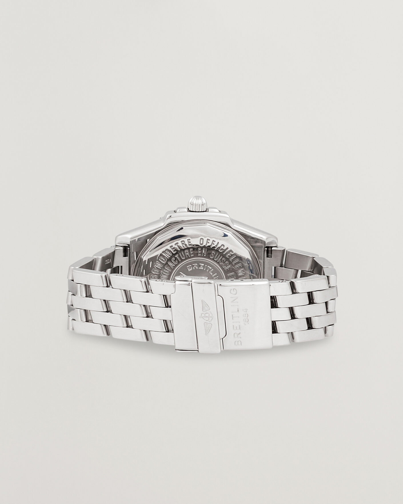 Men | Pre-Owned & Vintage Watches | Breitling Pre-Owned | Headwind 44 Day Date