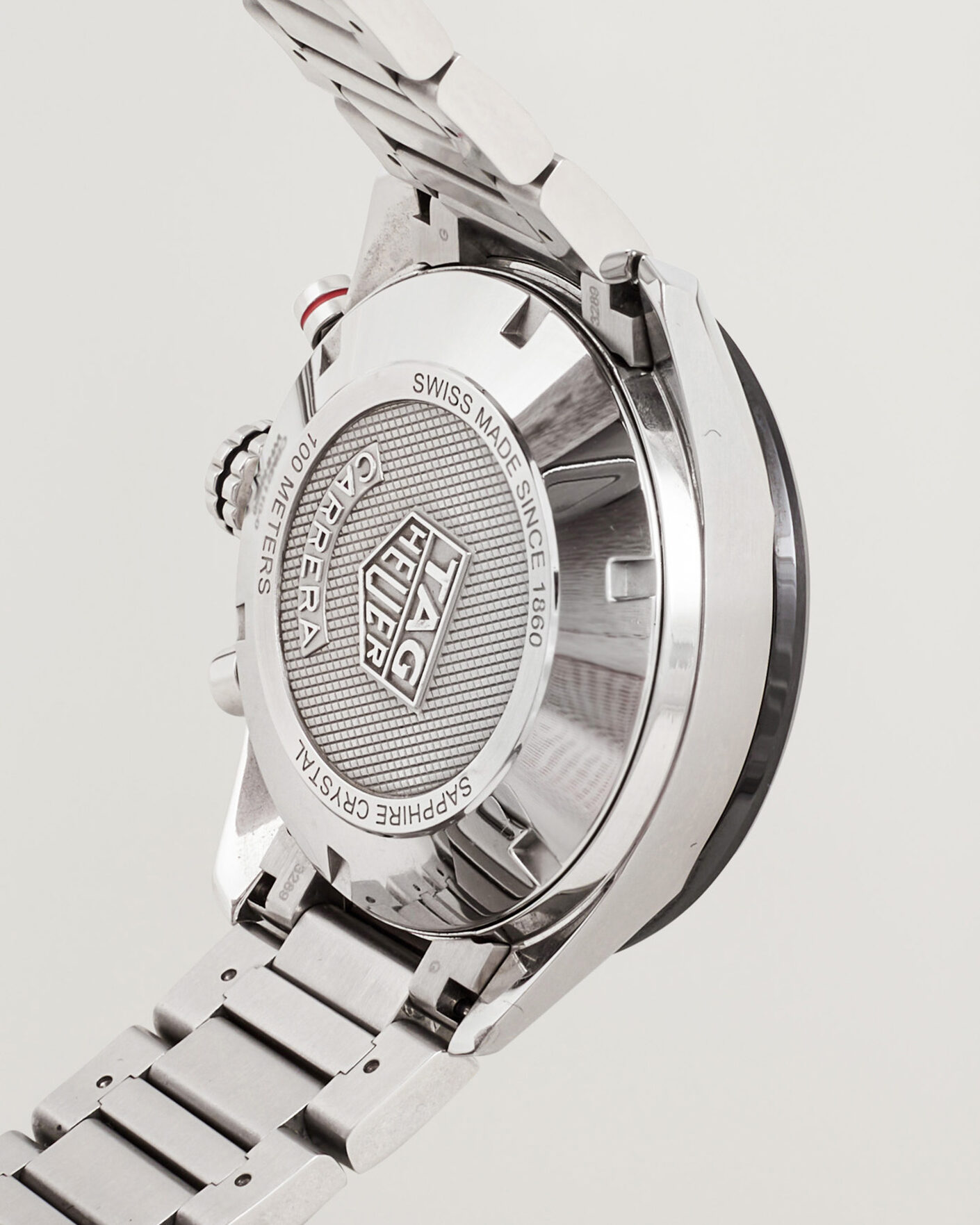 Men | Pre-Owned & Vintage Watches | Tag Heuer Pre-Owned | Carrera Calibre 16 