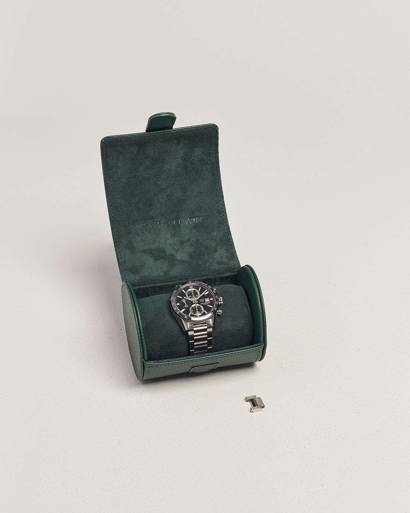 Men | Tag Heuer Pre-Owned Carrera Calibre 16 | Tag Heuer Pre-Owned | Carrera Calibre 16