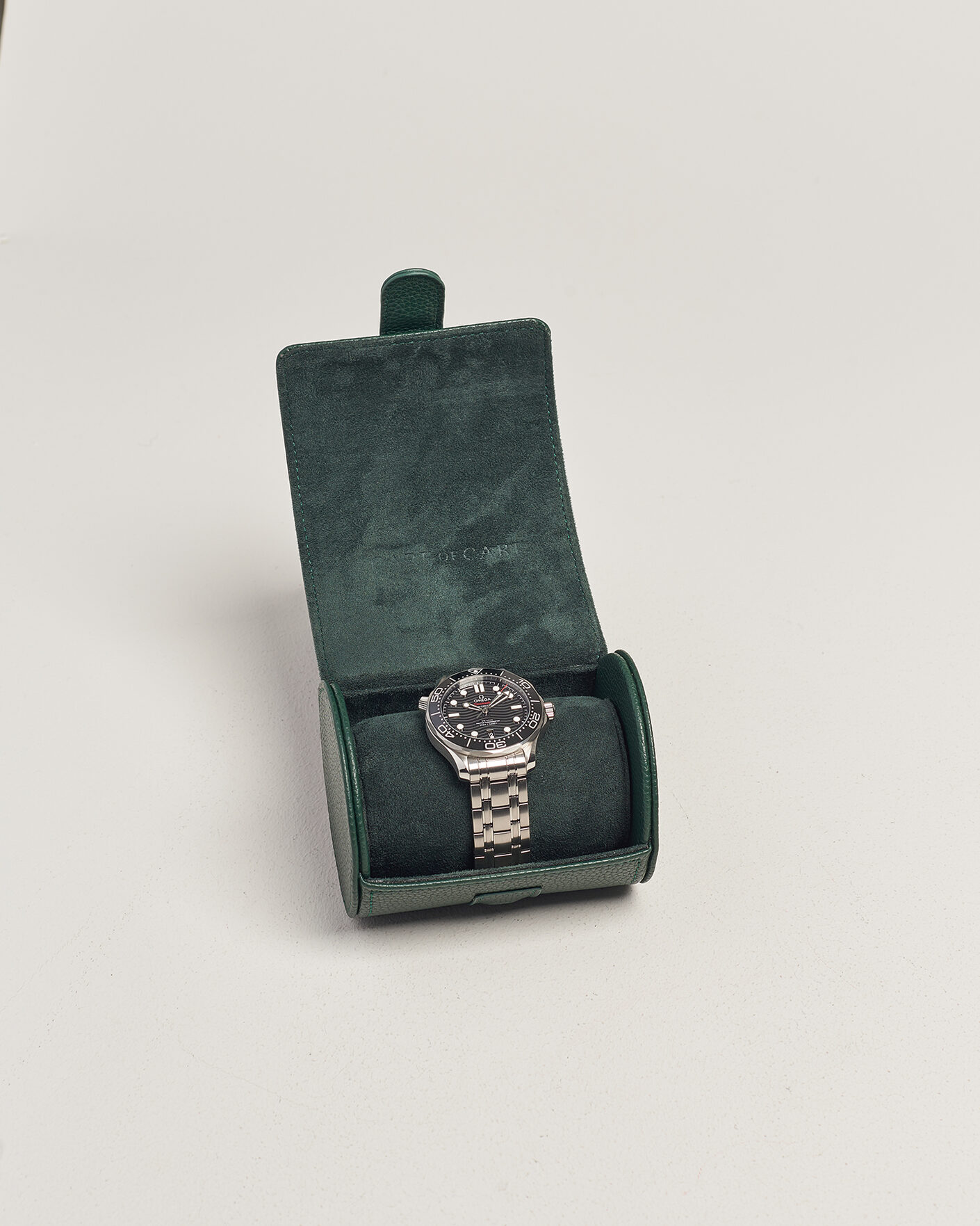 Men | Pre-Owned & Vintage Watches | Omega Pre-Owned | Seamaster 300M Diver 