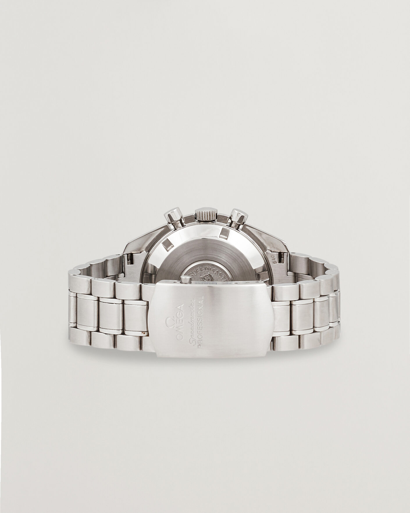 Men | Pre-Owned & Vintage Watches | Omega Pre-Owned | Speedmaster Broad Arrow