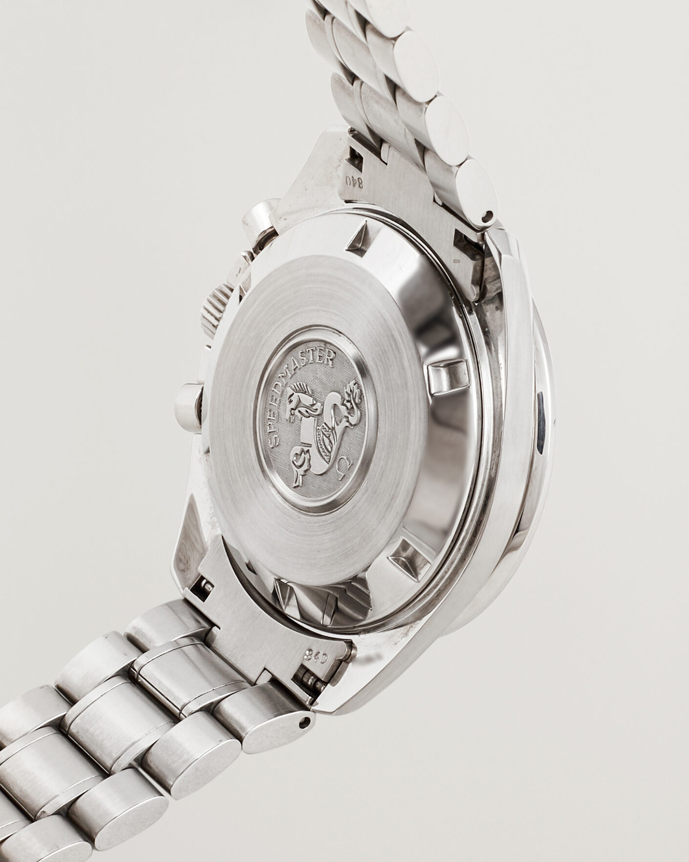 Men | Pre-Owned & Vintage Watches | Omega Pre-Owned | Speedmaster Broad Arrow