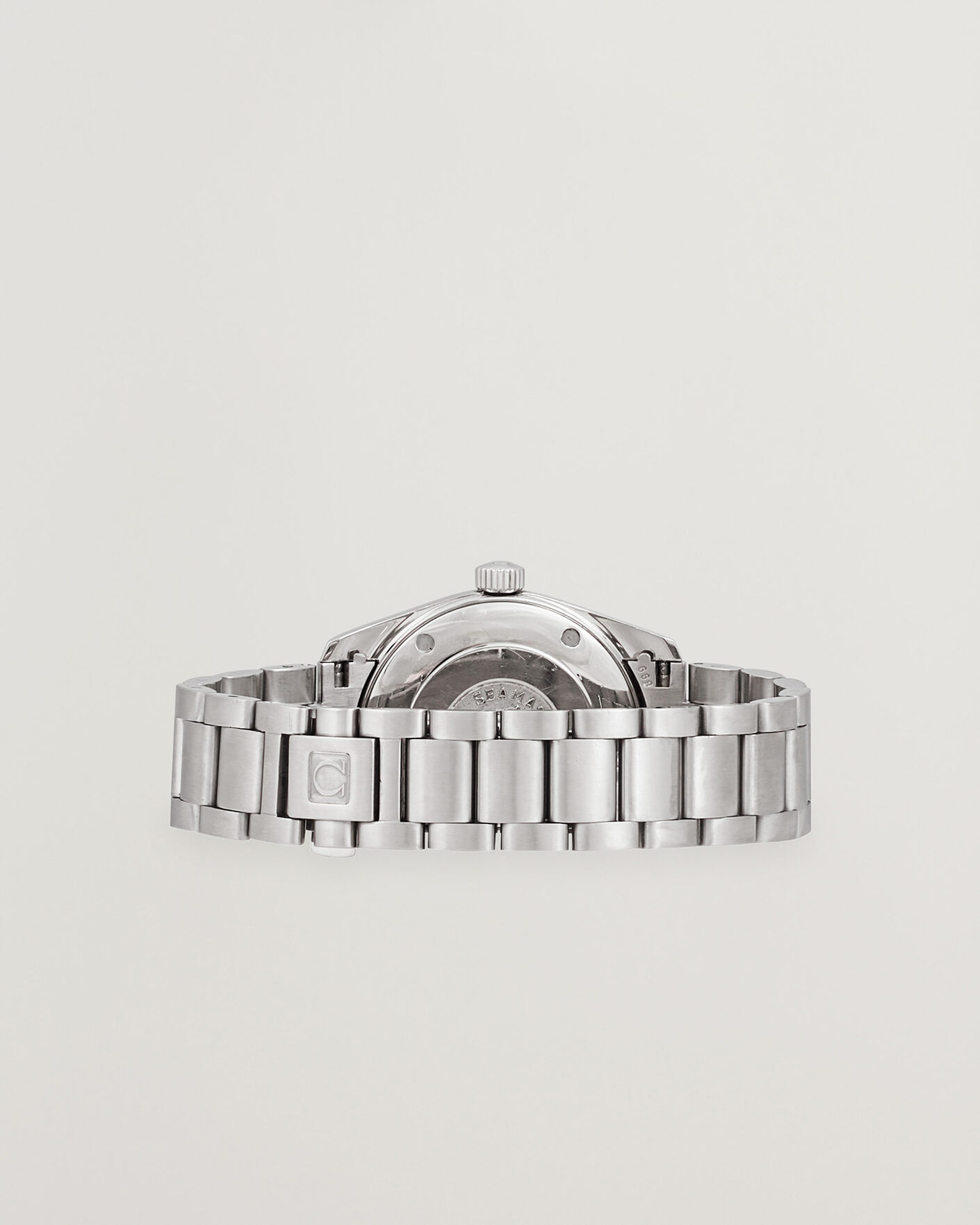 Men | Pre-Owned & Vintage Watches | Omega Pre-Owned | Seamaster 150M 