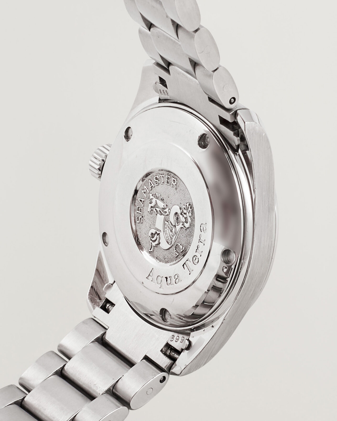 Men | Pre-Owned & Vintage Watches | Omega Pre-Owned | Seamaster 150M 