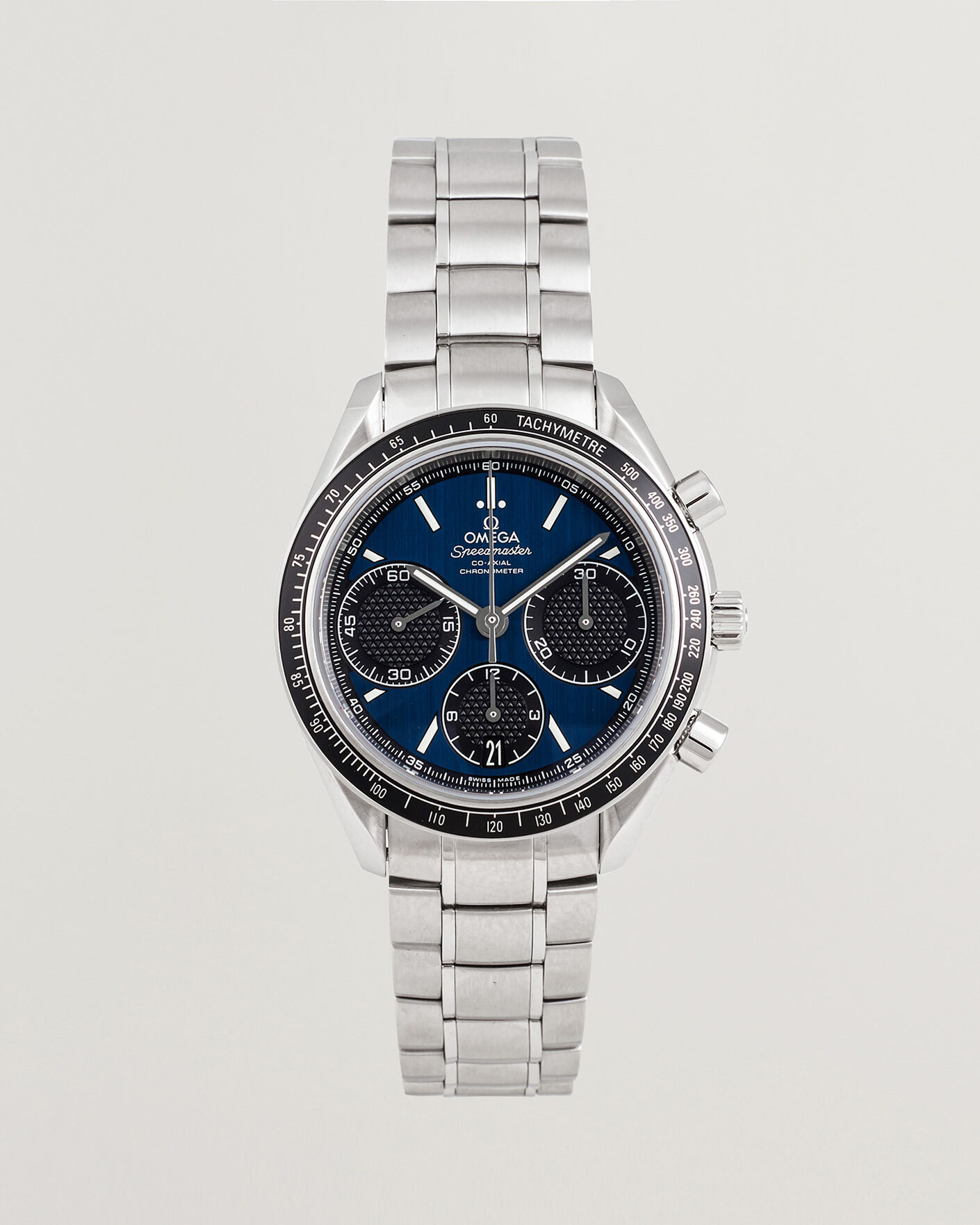 Men | Pre-Owned & Vintage Watches | Omega Pre-Owned | Speedmaster racing 