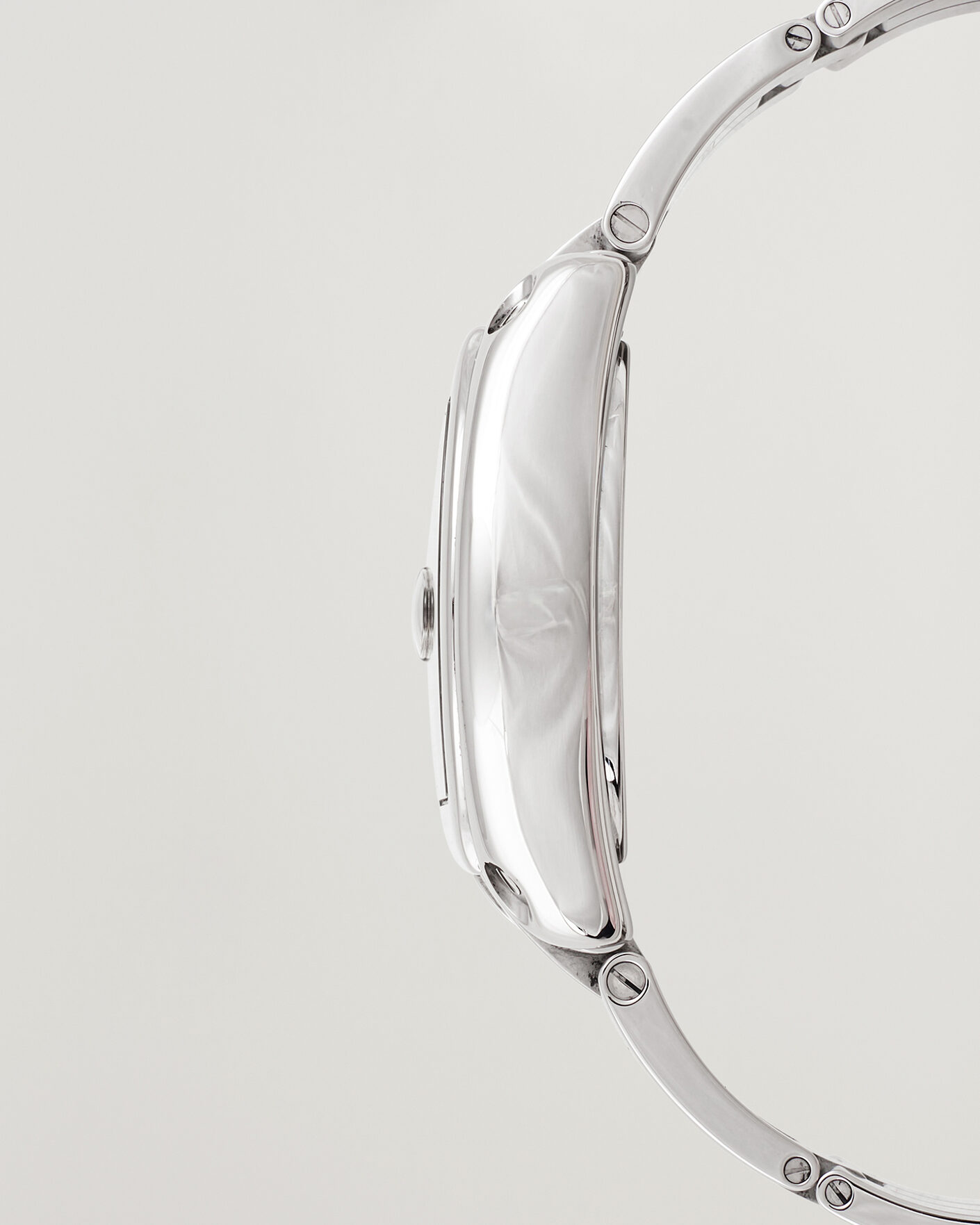 Men | Pre-Owned & Vintage Watches | Cartier Pre-Owned | Roadster XL Chrono