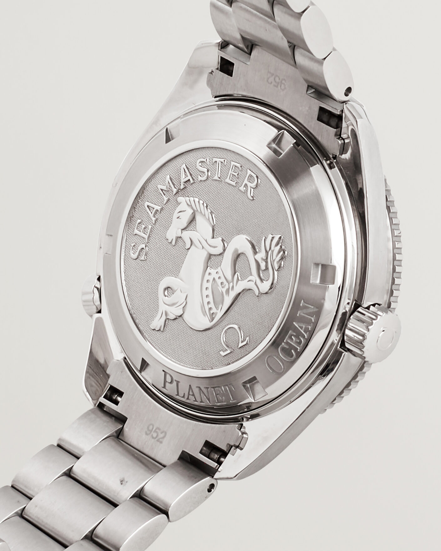 Men | Omega Pre-Owned Seamaster Planet Ocean 600M | Omega Pre-Owned | Seamaster Planet Ocean 600M