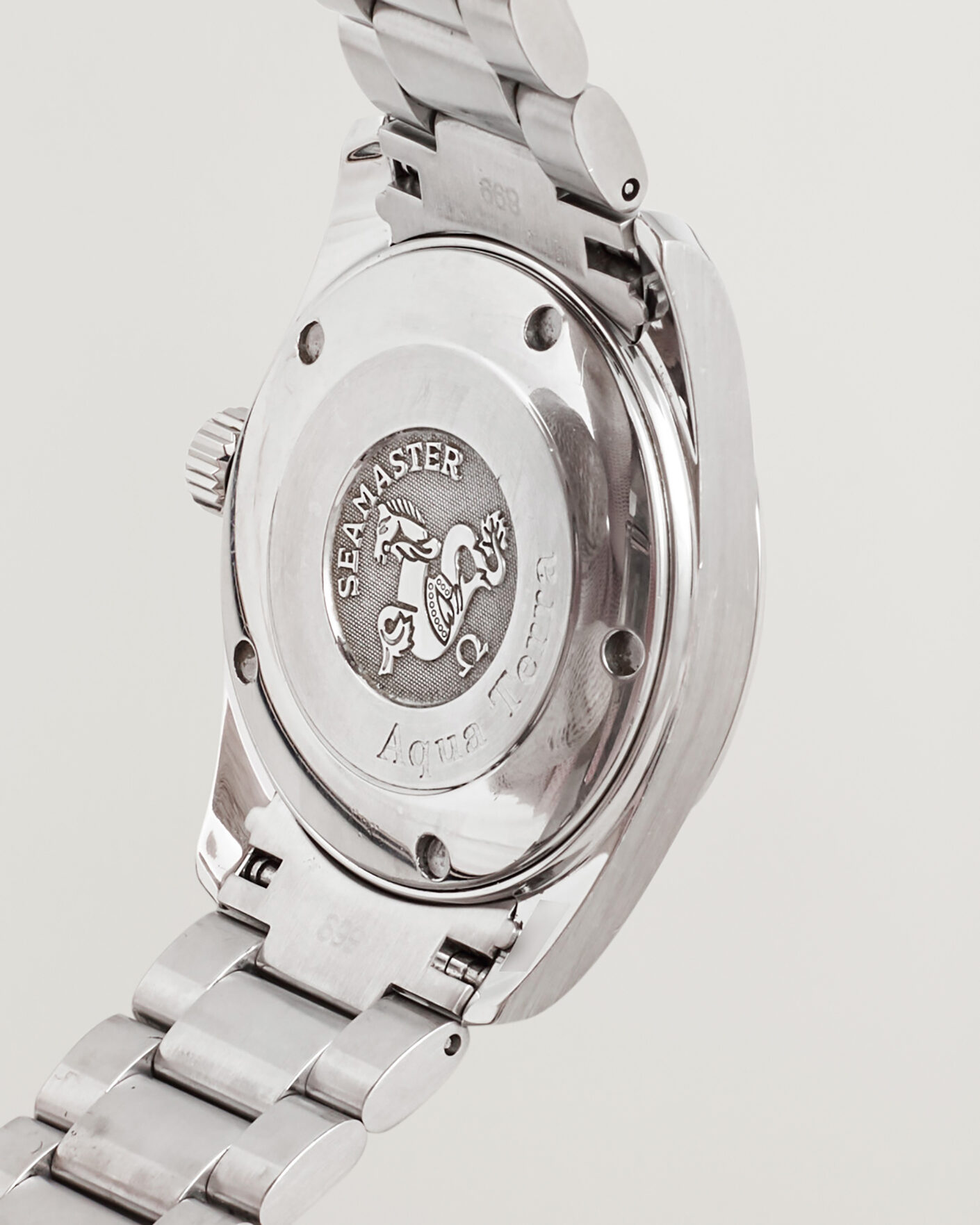 Men | Pre-Owned & Vintage Watches | Omega Pre-Owned | Seamaster 150M 