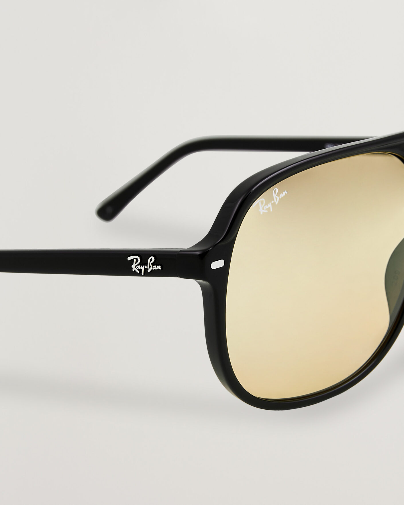 Men | Sunglasses | Ray-Ban | Bill Sunglasses Black