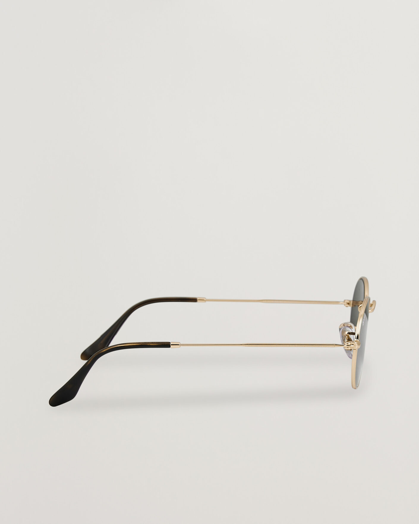 Men | Sunglasses | Ray-Ban | Oval Sunglasses Arista