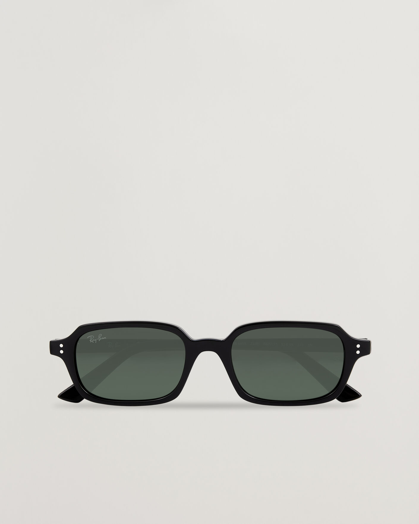 Men | Sunglasses | Ray-Ban | Zuri Sunglasses Black