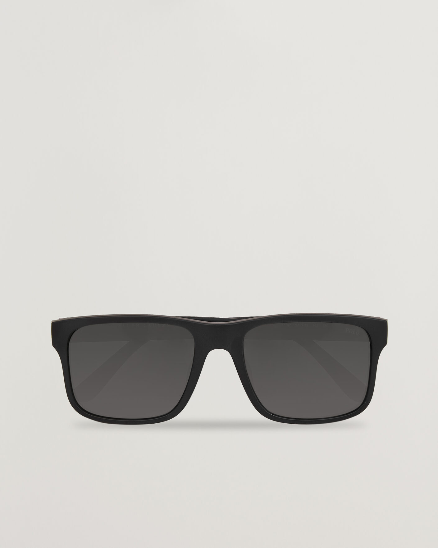 Men | Sunglasses | Polo Ralph Lauren | 0PH4195U Sunglasses Matte Black