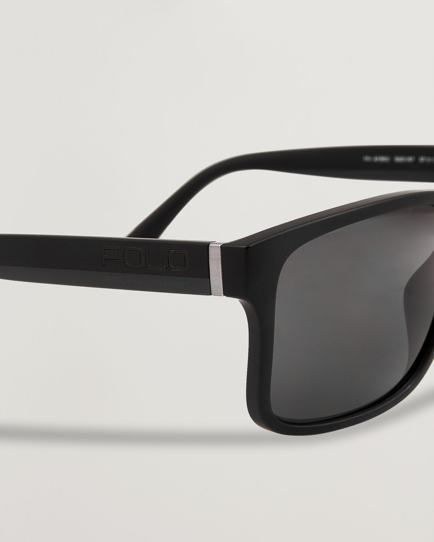 Men | Sunglasses | Polo Ralph Lauren | 0PH4195U Sunglasses Matte Black