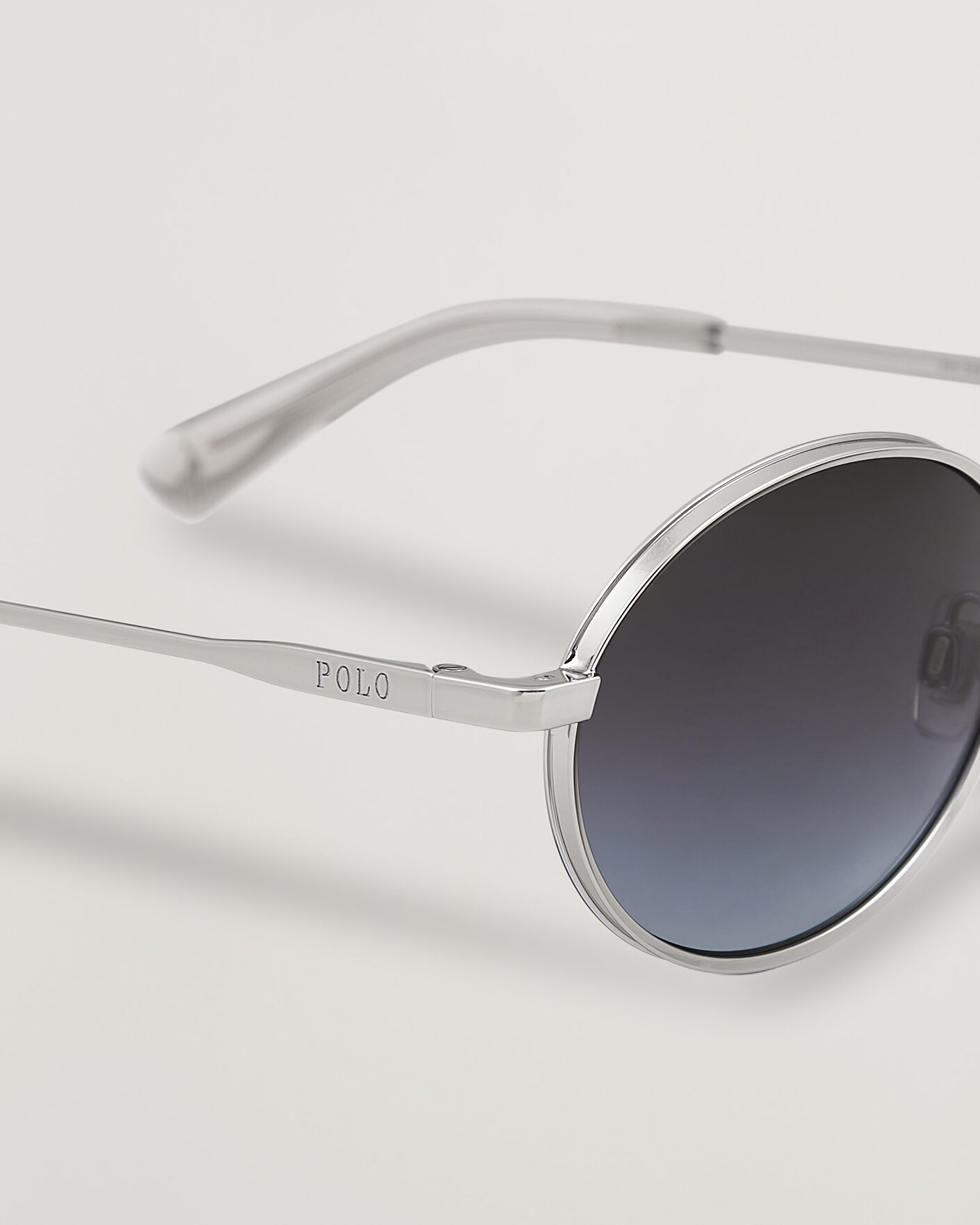 Men | Sunglasses | Polo Ralph Lauren | 0PH3162 Sunglasses Silver