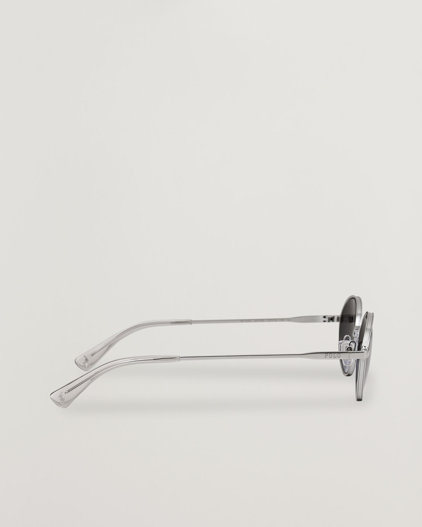 Men | Sunglasses | Polo Ralph Lauren | 0PH3162 Sunglasses Silver