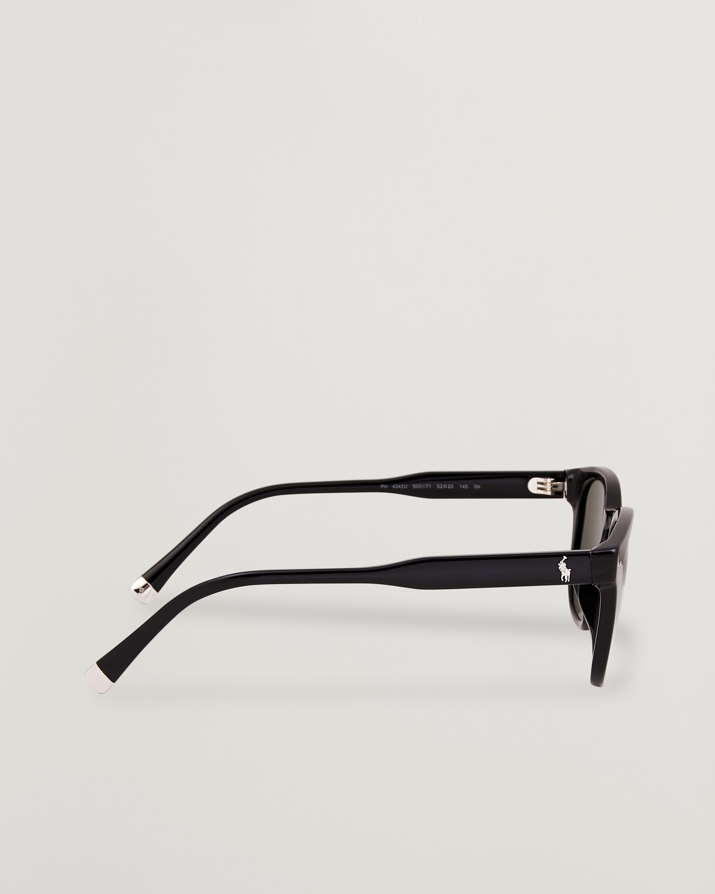 Men | Sunglasses | Polo Ralph Lauren | 0PH4242U Sunglasses Black
