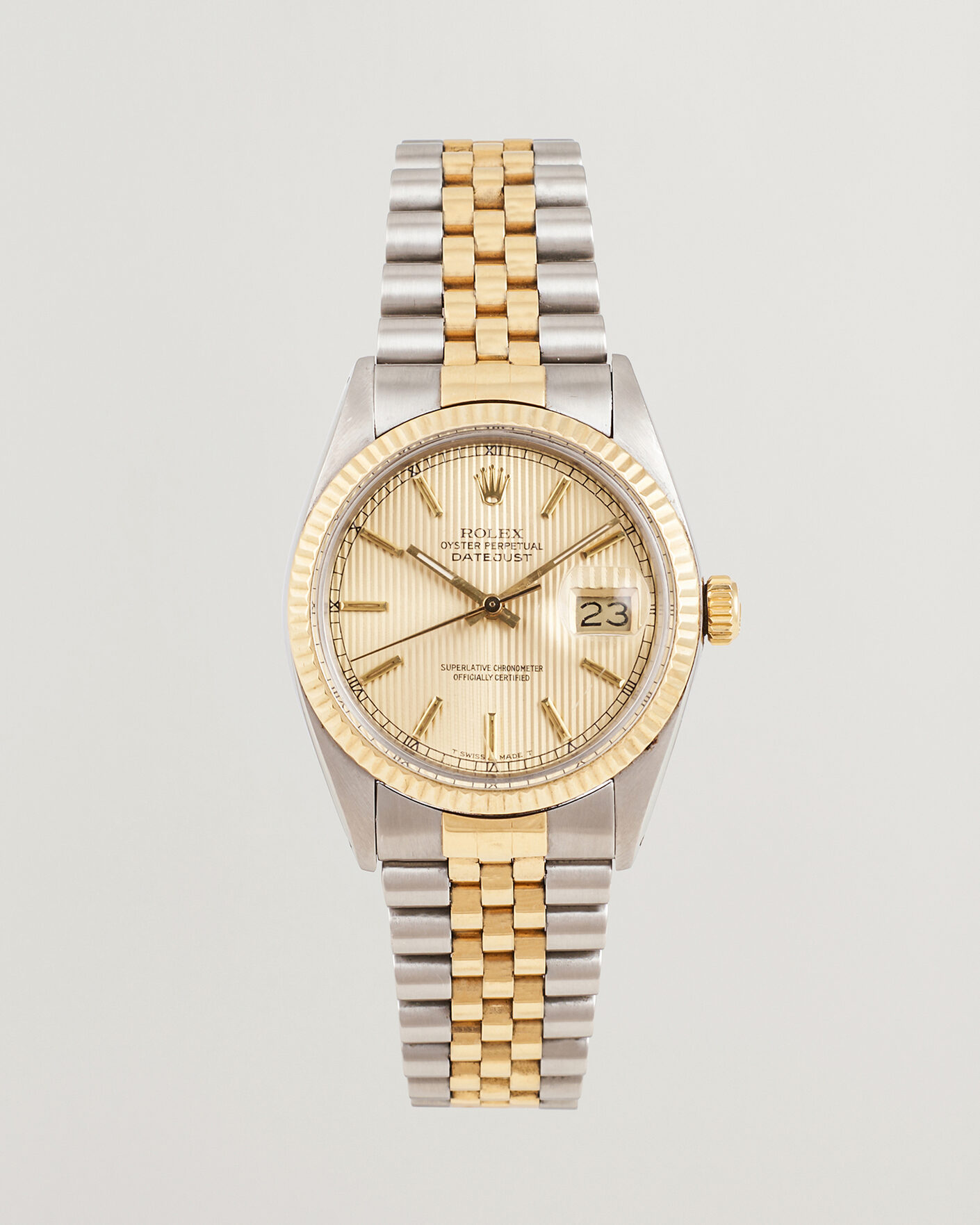 Men | Rolex Pre-Owned Datejust 36 | Rolex Pre-Owned | Datejust 36