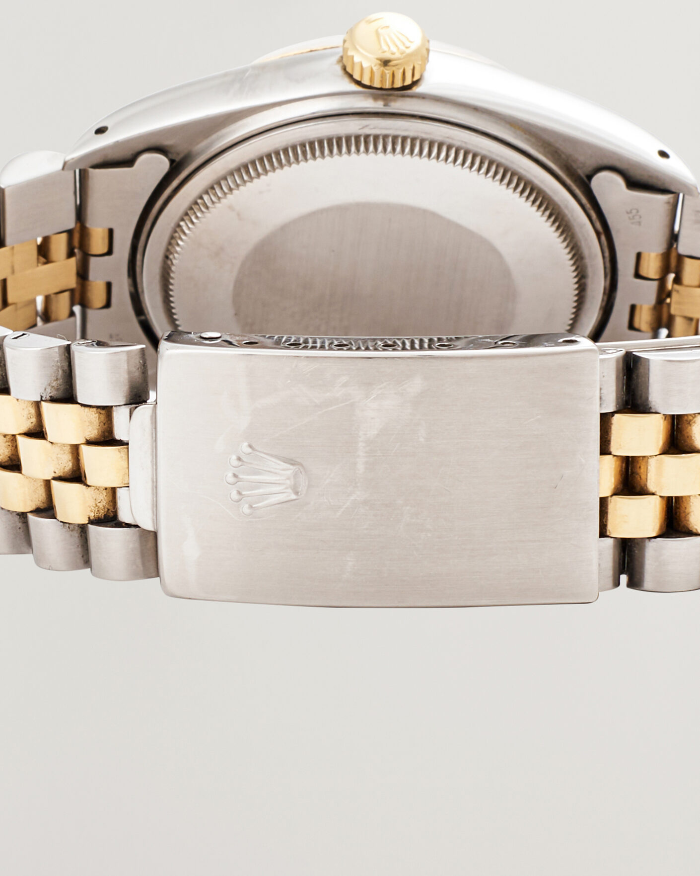 Men | Pre-Owned & Vintage Watches | Rolex Pre-Owned | Datejust 36 