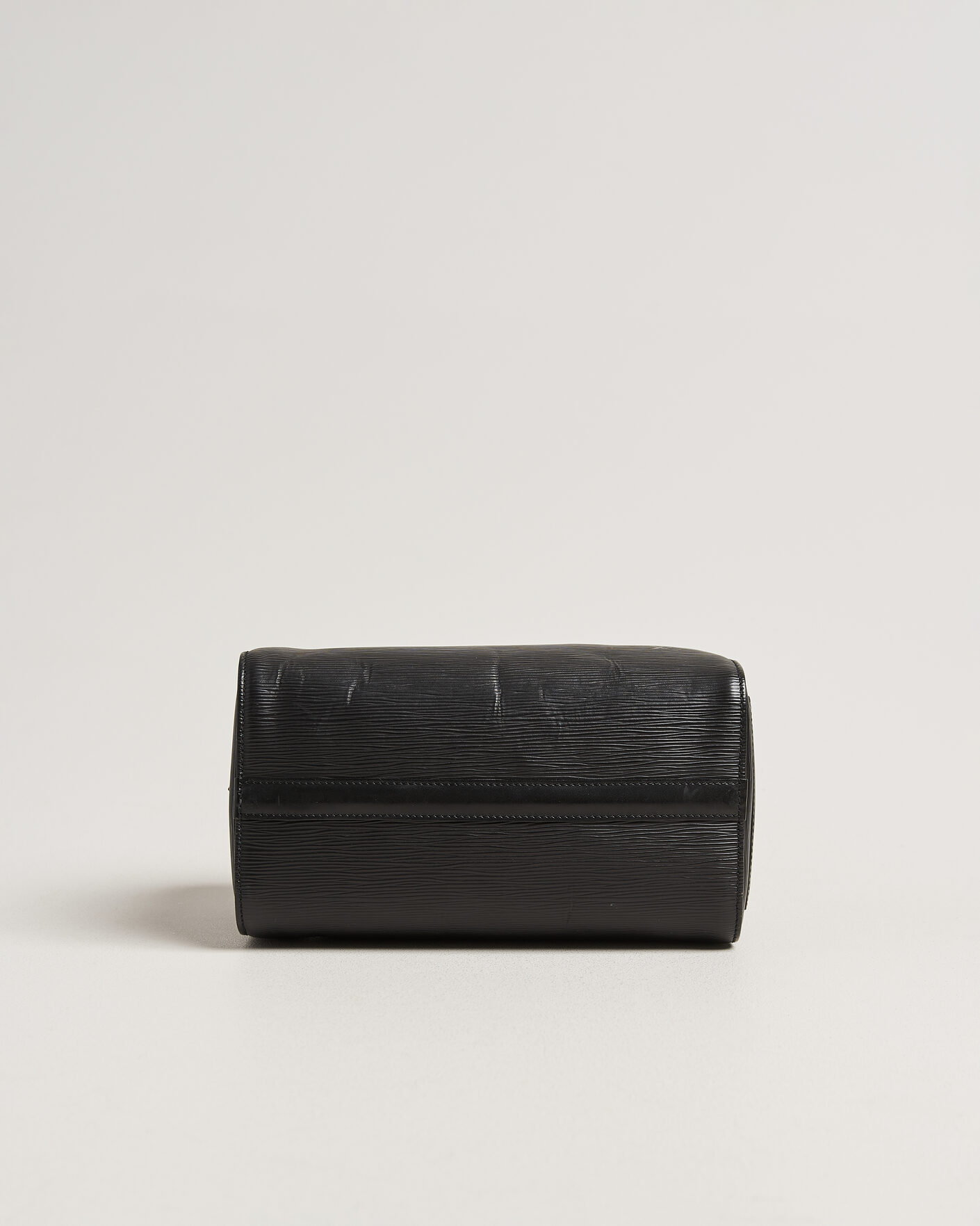 Men | Pre-Owned & Vintage Bags | Louis Vuitton Pre-Owned | Speedy 25 Epi Leather Black