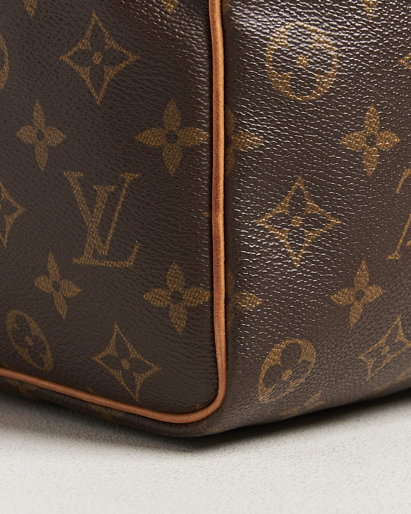 Men | Pre-Owned & Vintage Bags | Louis Vuitton Pre-Owned | Keepall Bandouliére 50 Monogram