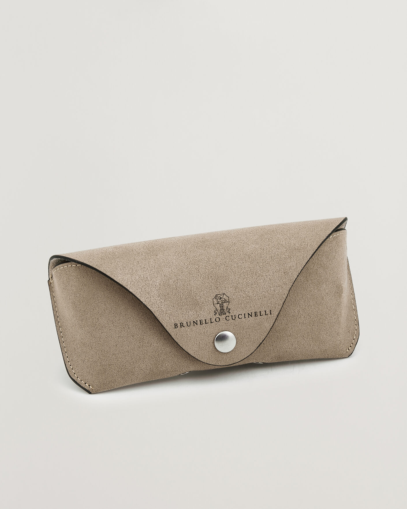 Men | Sunglasses | Brunello Cucinelli | 0BC4022S Sunglasses Havana Sigaro