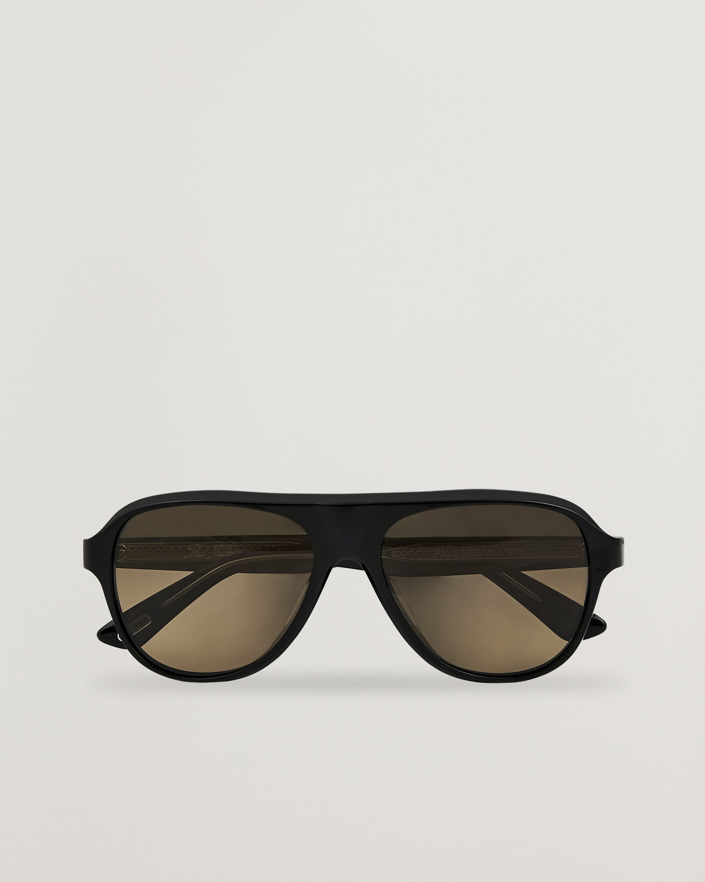 Men | Sunglasses | Oliver Peoples | Paul Newman Sunglasses Black
