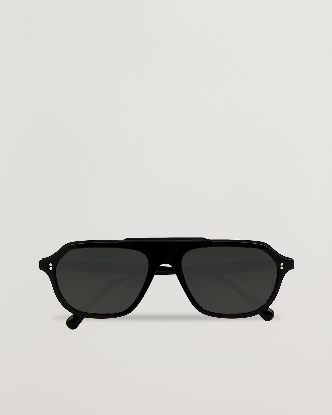Men | Sunglasses | Oliver Peoples | Estin Sunglasses Black