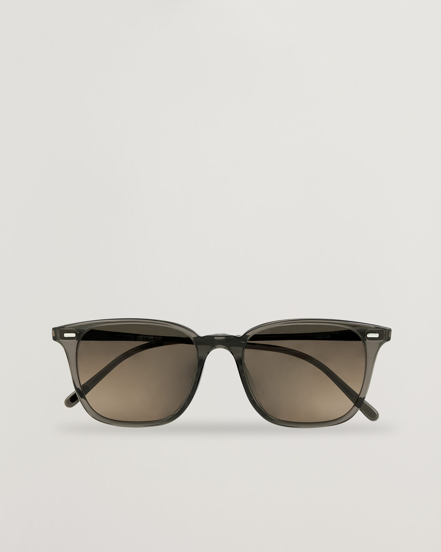 Oliver Peoples Laedin Sunglasses Inkwell at CareOfCarl.com