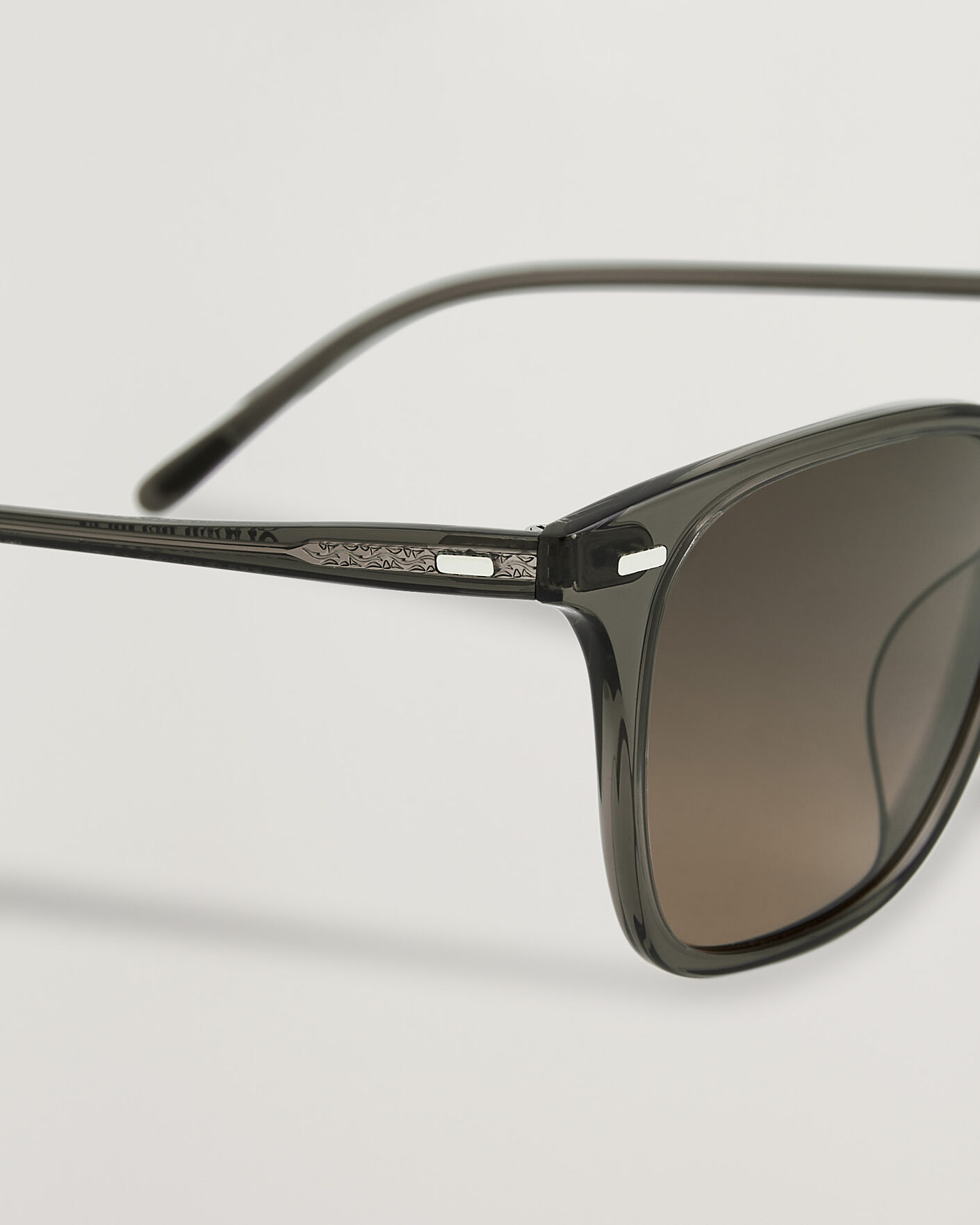 Men | Sunglasses | Oliver Peoples | Laedin Sunglasses Inkwell