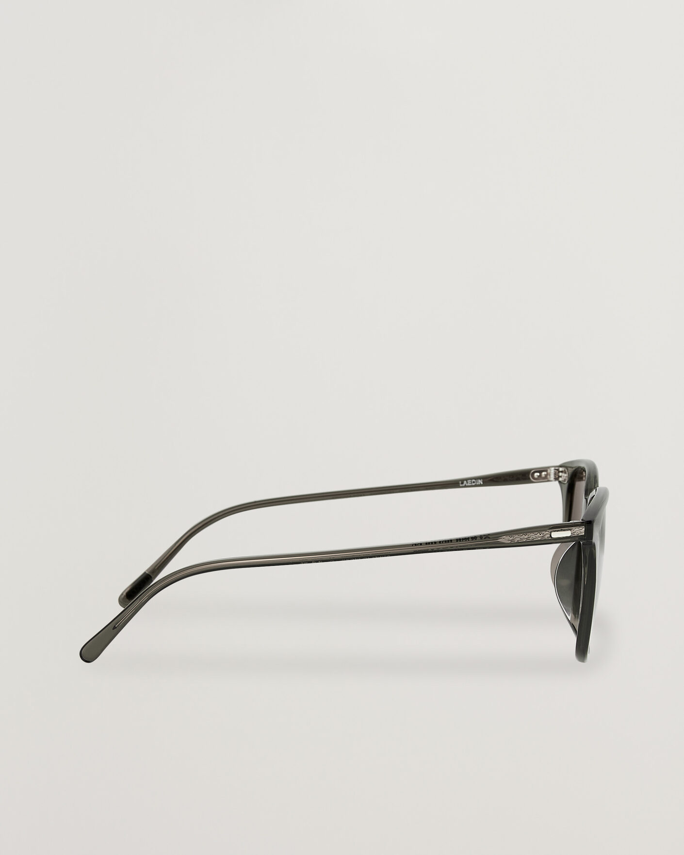 Oliver Peoples Laedin Sunglasses Inkwell at CareOfCarl.com