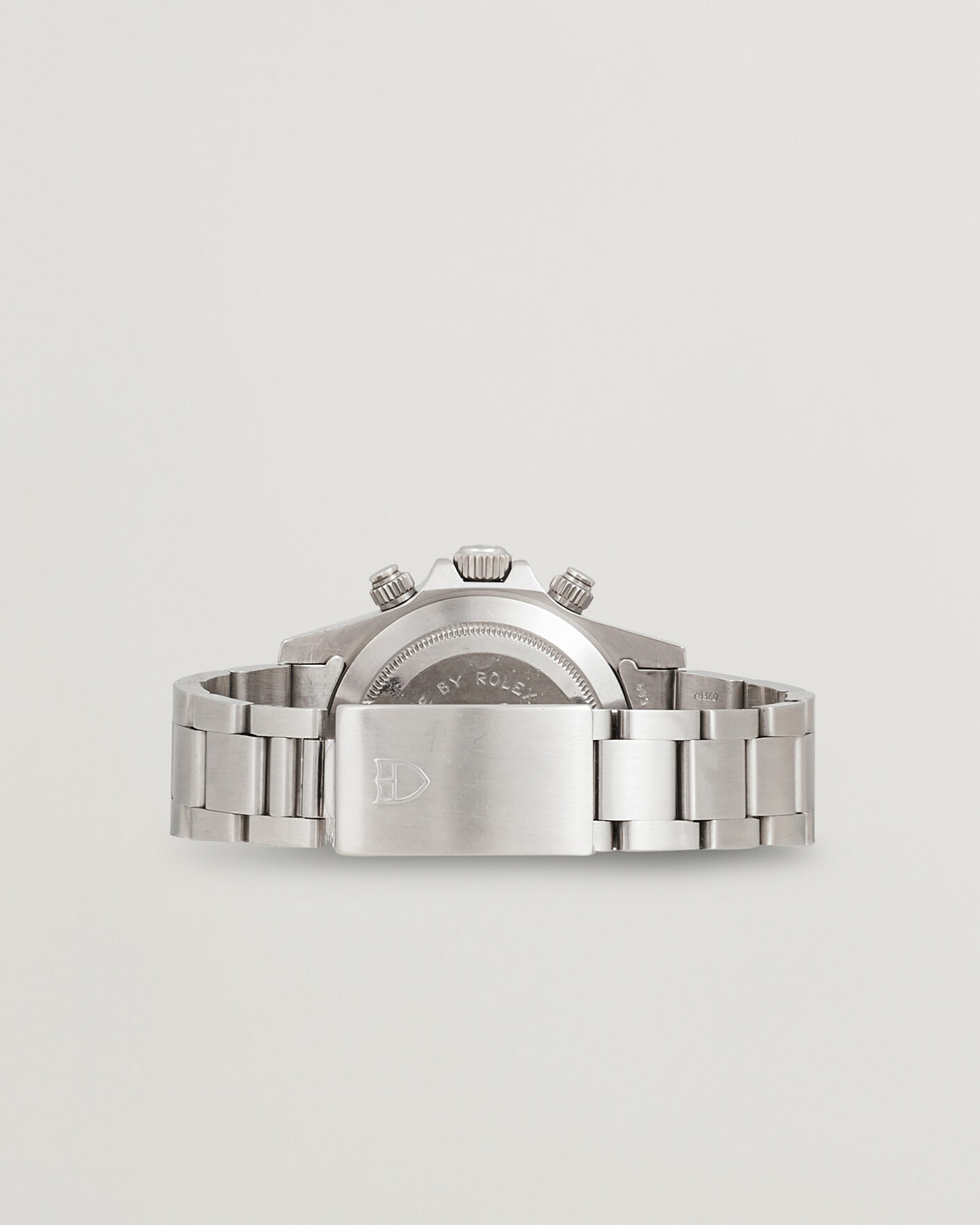 Men | Pre-Owned & Vintage Watches | Tudor Pre-Owned | Oysterdate Big Block Panda