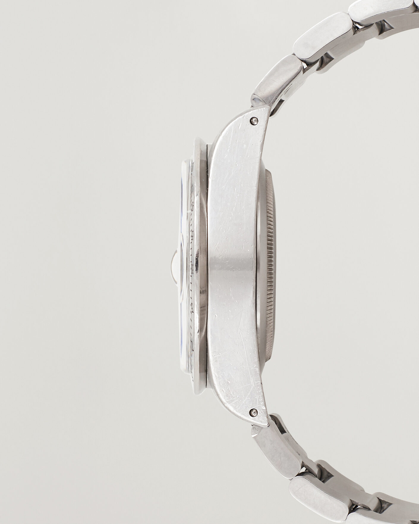 Men | Pre-Owned & Vintage Watches | Tudor Pre-Owned | Oysterdate Big Block Panda