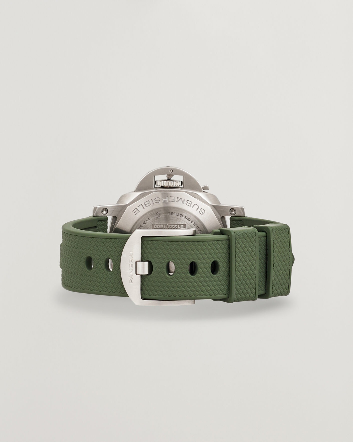 Men | Pre-Owned & Vintage Watches | Panerai Pre-Owned | Luminor 1950 Submersible 42 