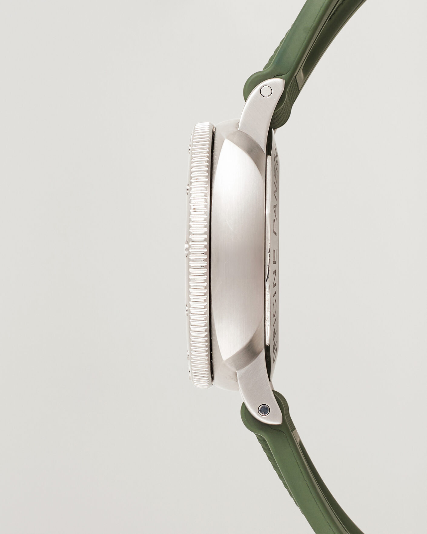 Men | Pre-Owned & Vintage Watches | Panerai Pre-Owned | Luminor 1950 Submersible 42 