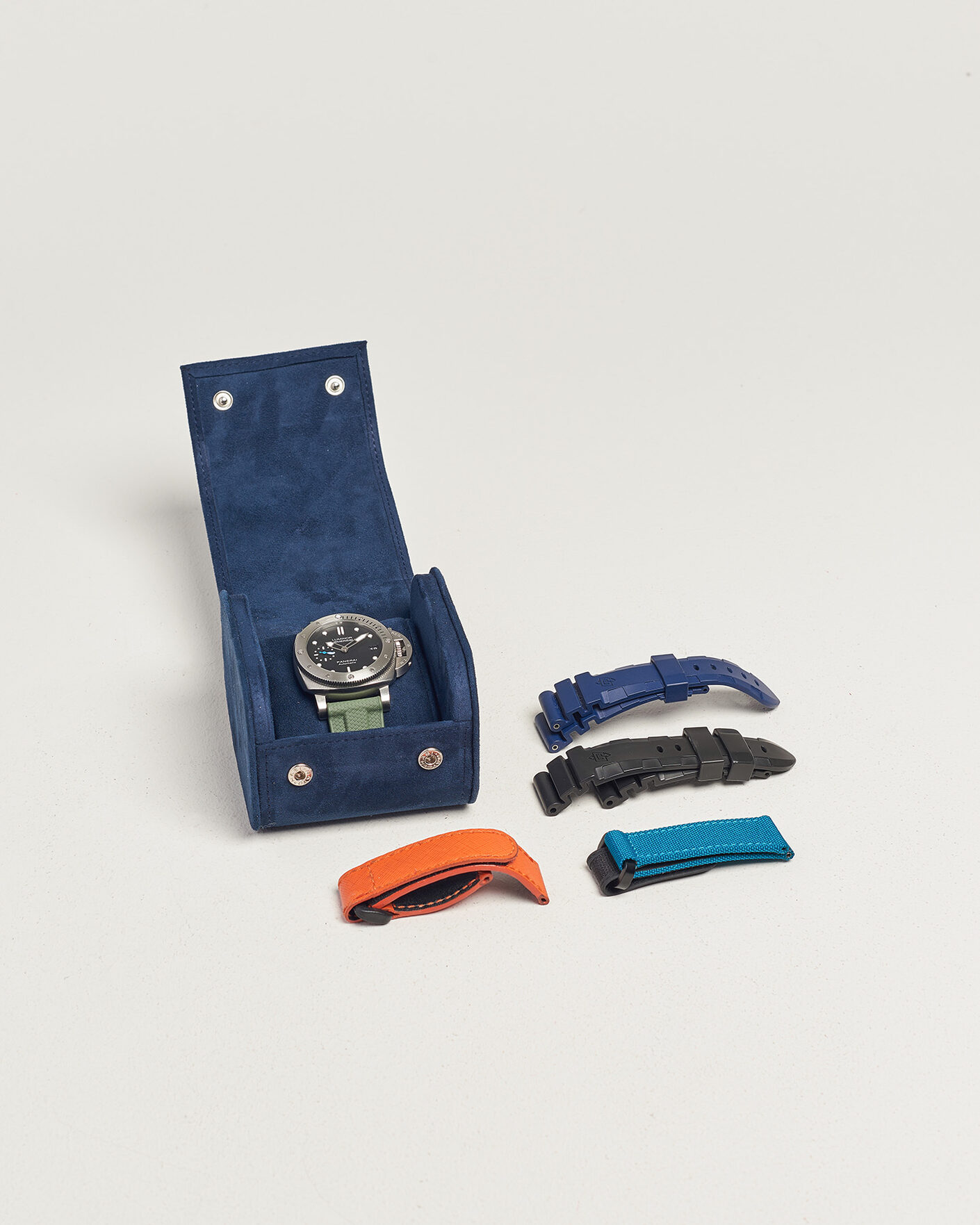 Men | Panerai Pre-Owned Luminor 1950 Submersible 42 | Panerai Pre-Owned | Luminor 1950 Submersible 42