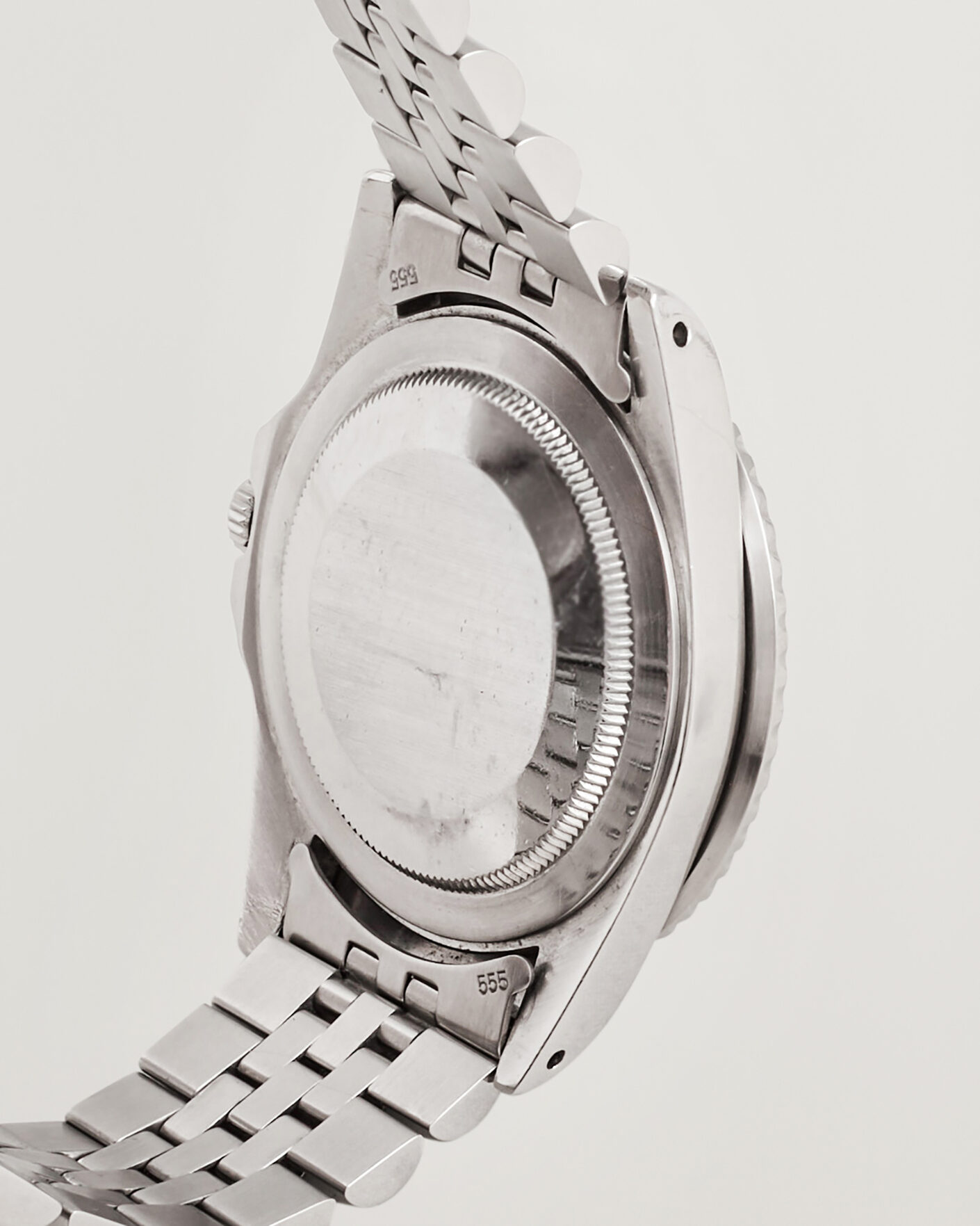 Men | Pre-Owned & Vintage Watches | Rolex Pre-Owned | GMT Master