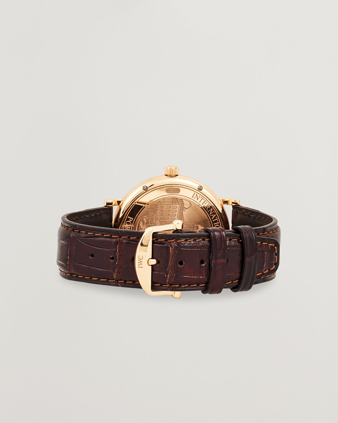 Men | IWC Pre-Owned Portofino Automatic | IWC Pre-Owned | Portofino Automatic