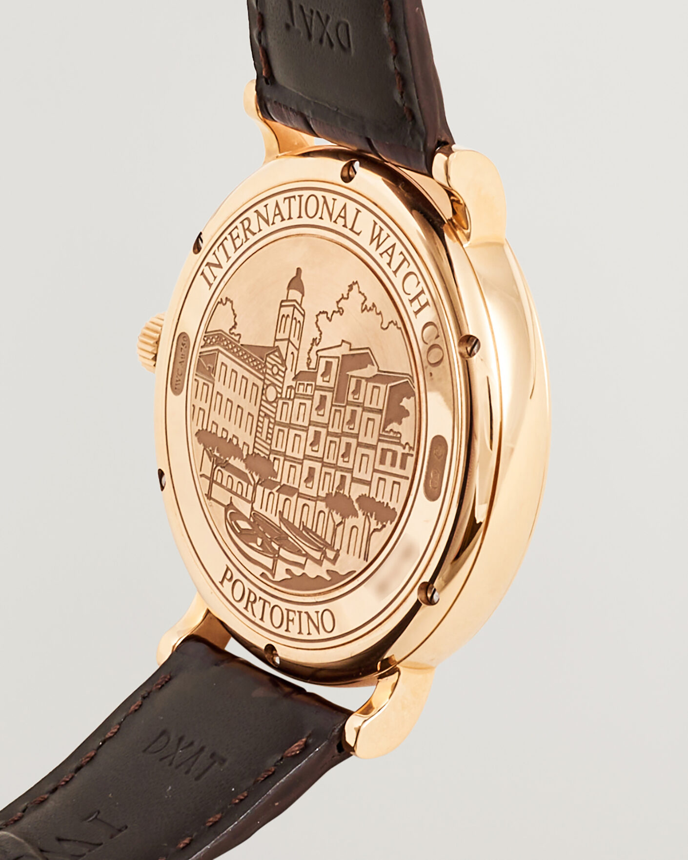 Men | IWC Pre-Owned Portofino Automatic | IWC Pre-Owned | Portofino Automatic