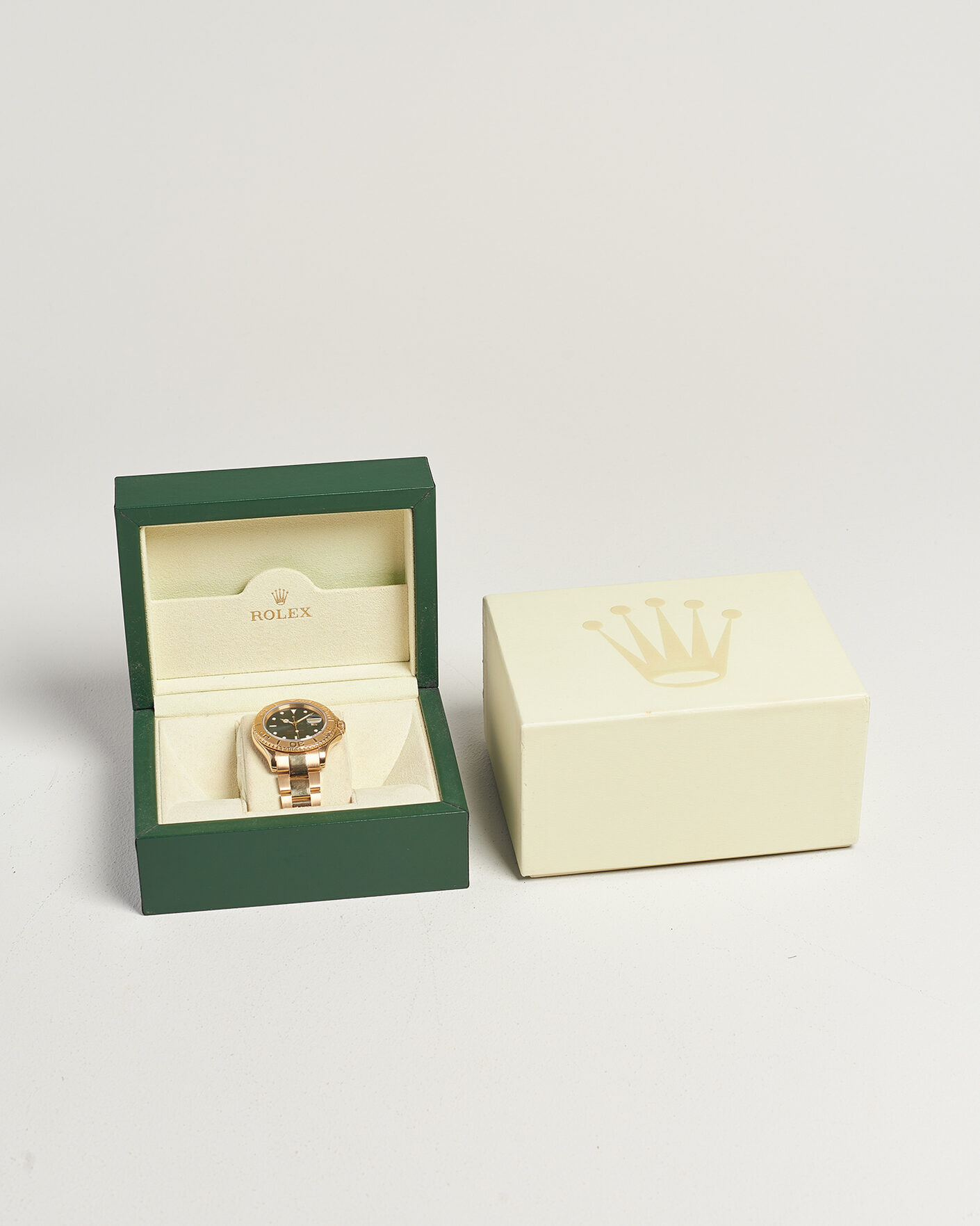 Men | Rolex Pre-Owned Yacht Master  | Rolex Pre-Owned | Yacht Master 