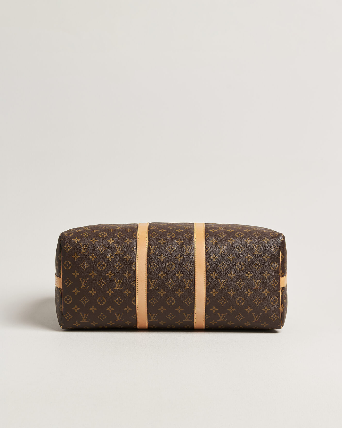 Men | Pre-Owned & Vintage Bags | Louis Vuitton Pre-Owned | Keepall Bandouliére 50 Monogram