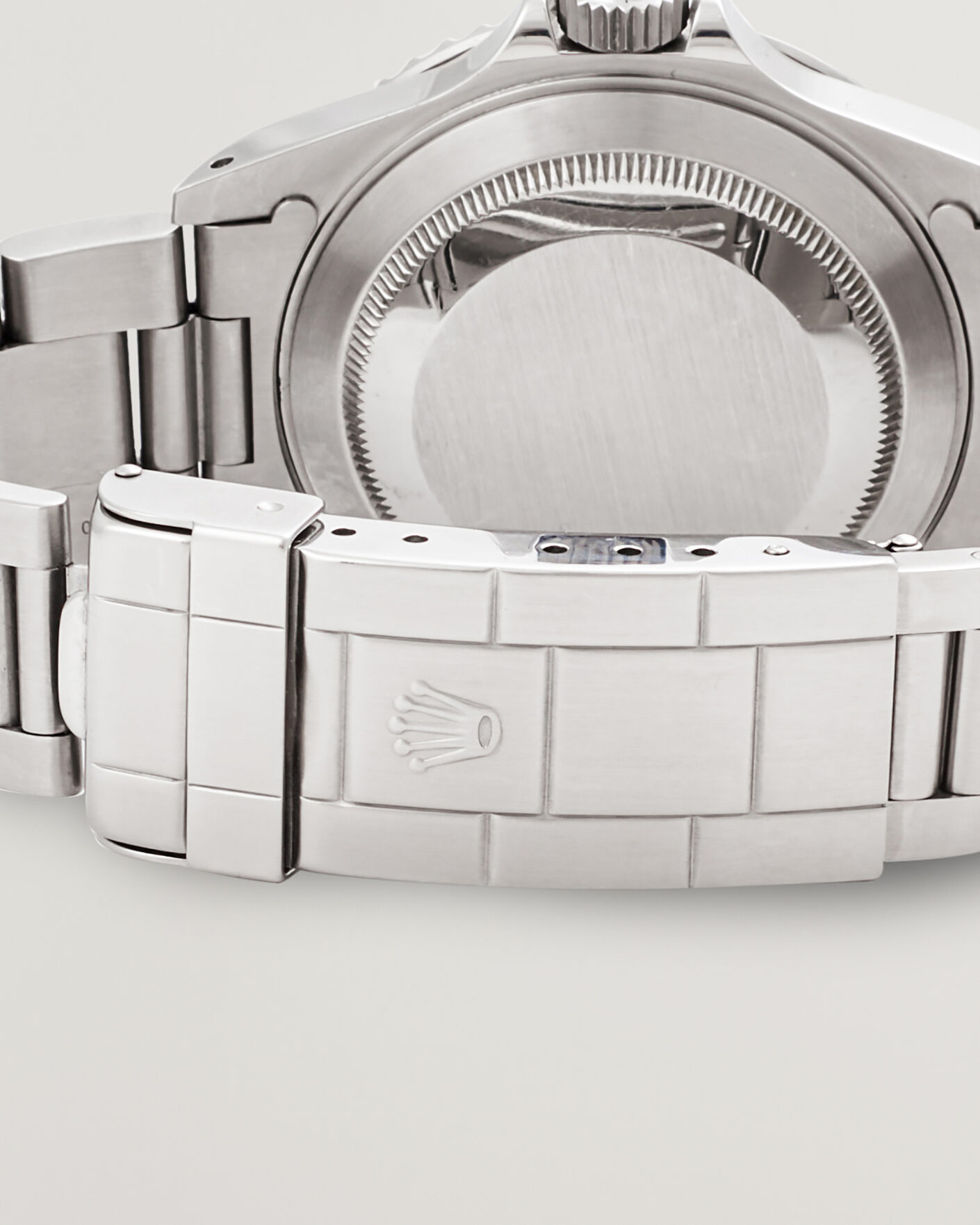 Men | Pre-Owned & Vintage Watches | Rolex Pre-Owned | Submariner No date 