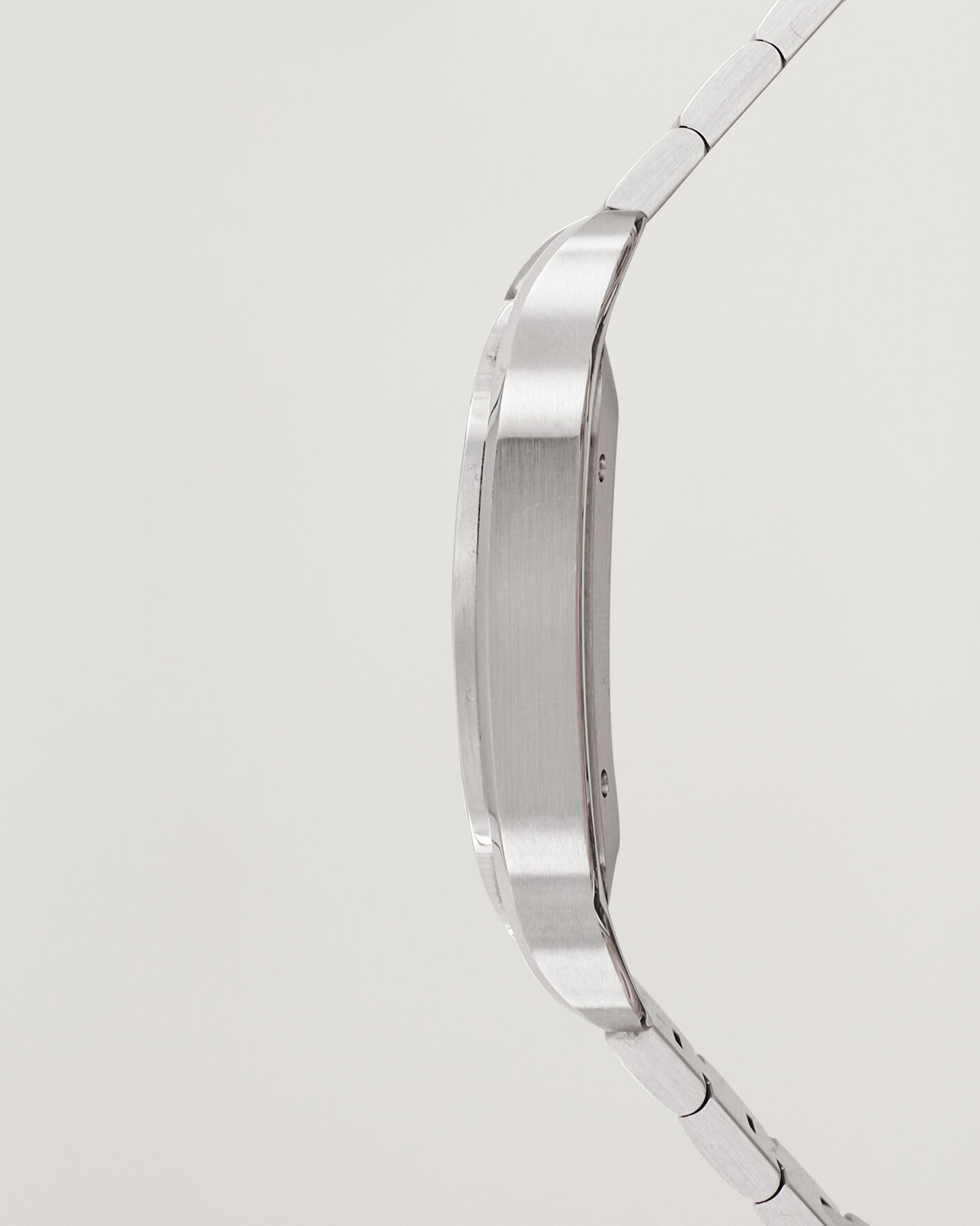 Men | Cartier Pre-Owned Santos Large | Cartier Pre-Owned | Santos Large