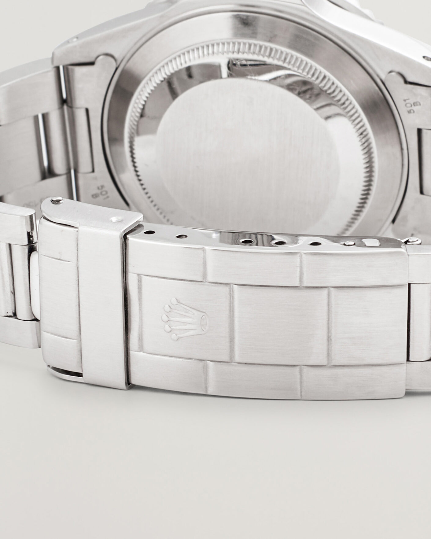 Men | Pre-Owned & Vintage Watches | Rolex Pre-Owned | Submariner date 