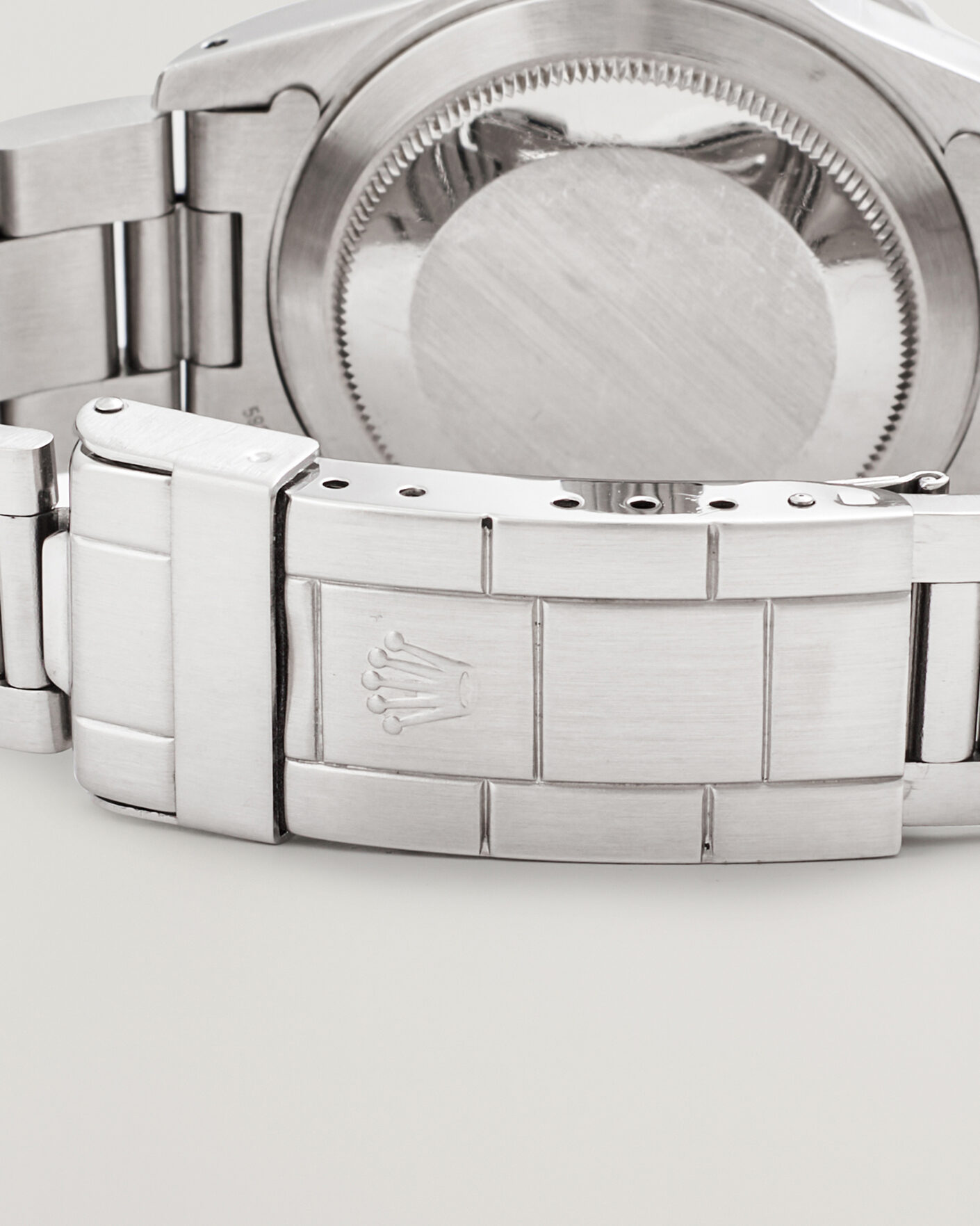 Men | Pre-Owned & Vintage Watches | Rolex Pre-Owned | Submariner date 