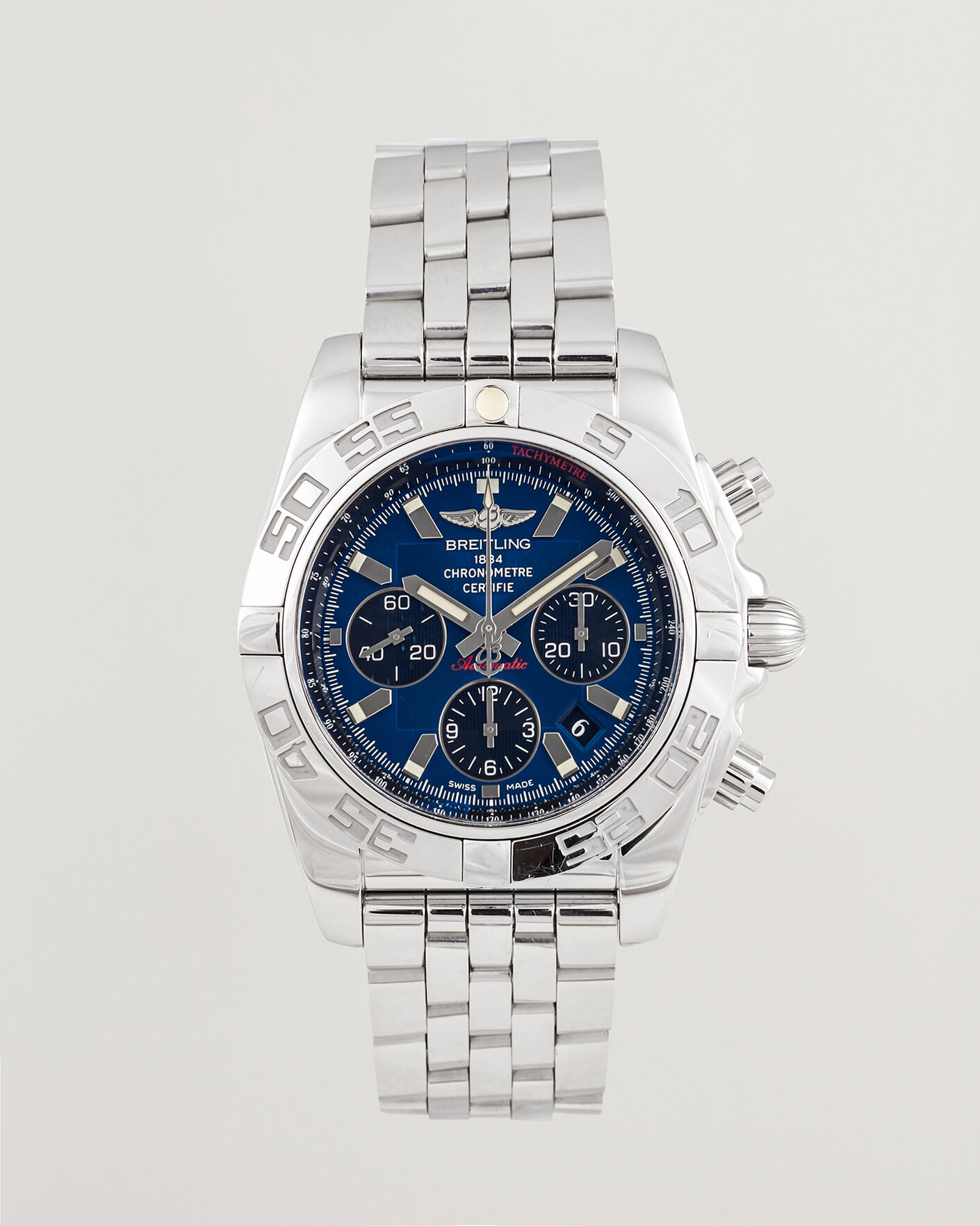 Men | Breitling Pre-Owned CHRONOMAT 44 | Breitling Pre-Owned | CHRONOMAT 44