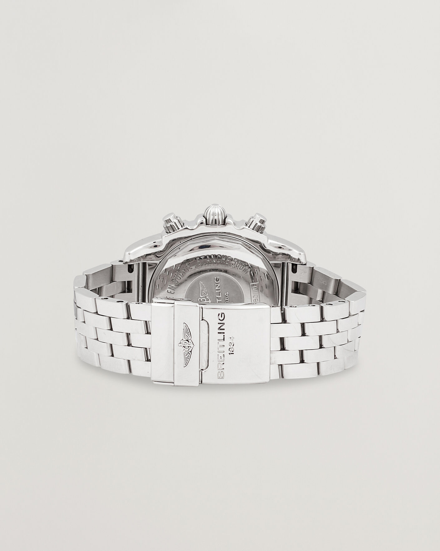 Men | Pre-Owned & Vintage Watches | Breitling Pre-Owned | CHRONOMAT 44 