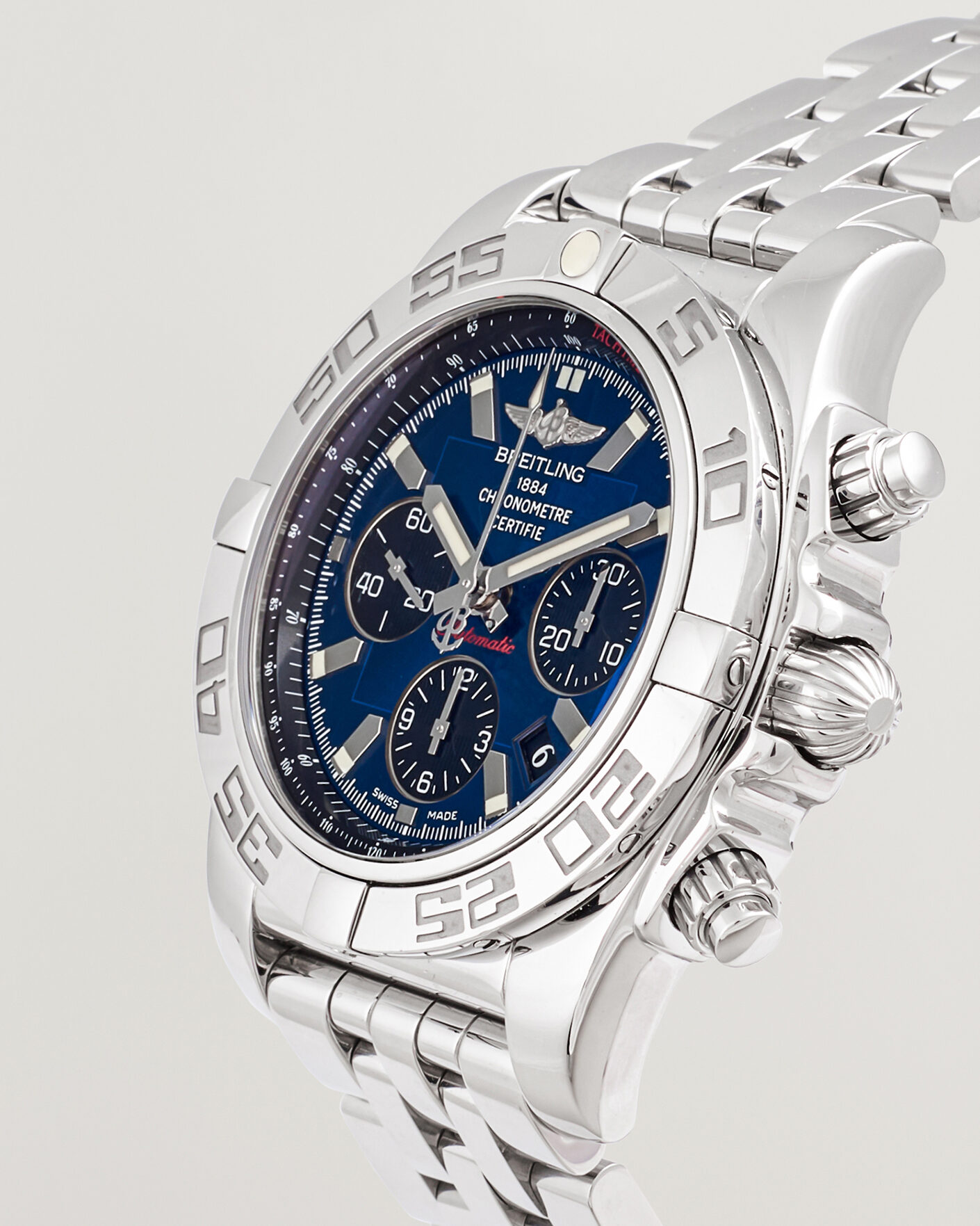 Men | Breitling Pre-Owned CHRONOMAT 44 | Breitling Pre-Owned | CHRONOMAT 44